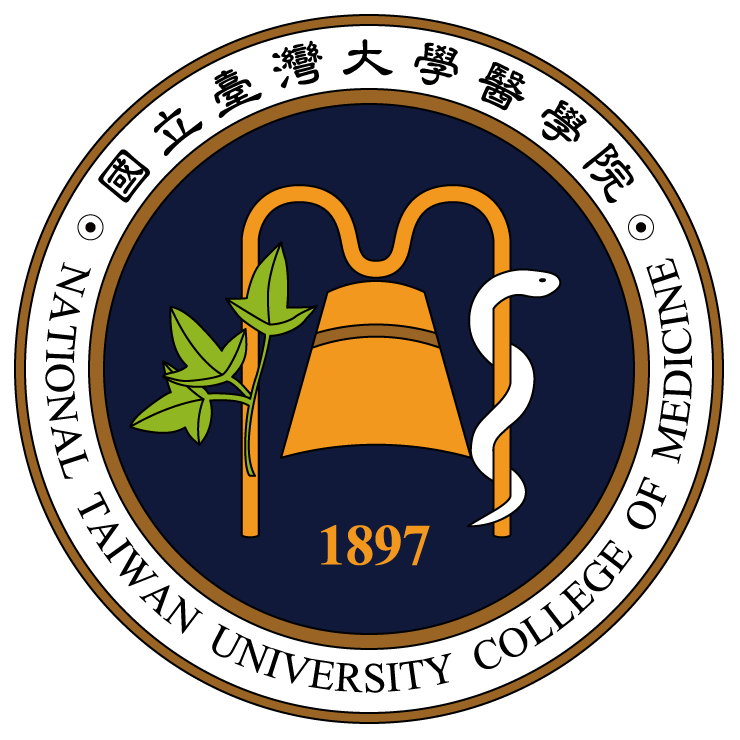 NTU College of Medicine emblem